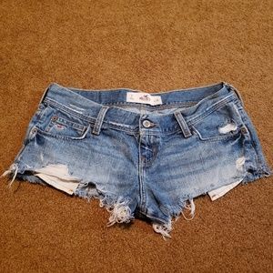 Hollister Shorts